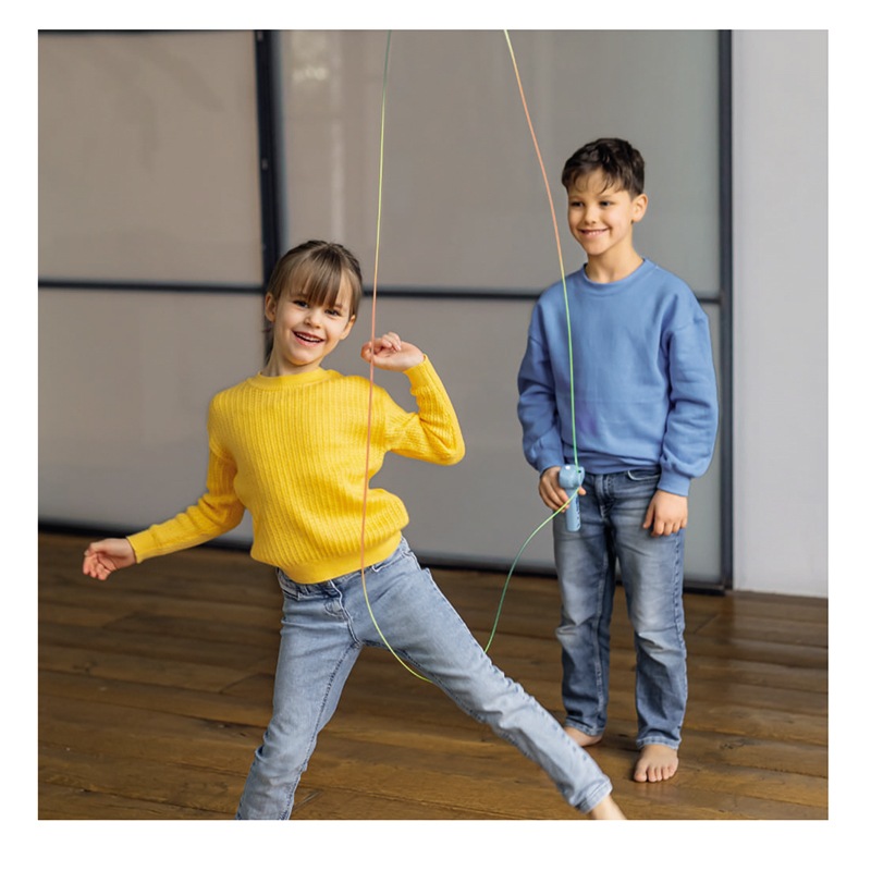 Lançador de Corda - Imagem 1