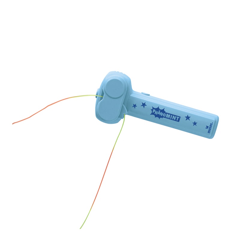 Lançador de Corda - Imagem 2