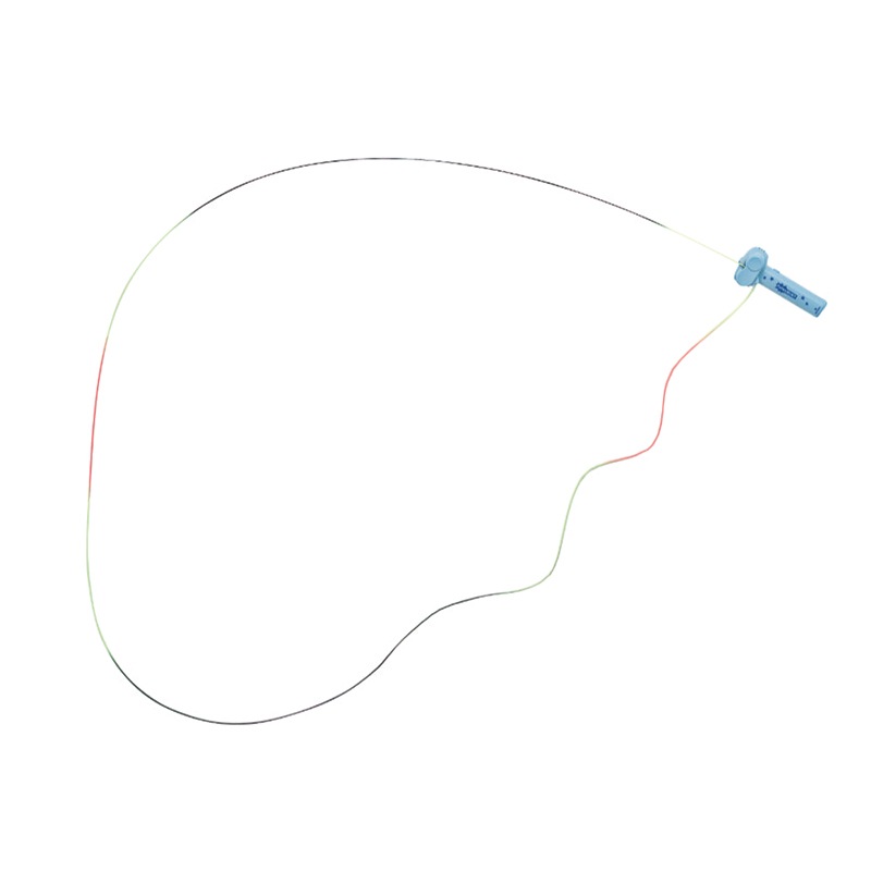 Lançador de Corda - Imagem 3