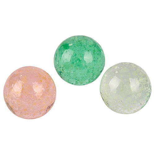 Canicas que Brillan en la Oscuridad - Imagen 1