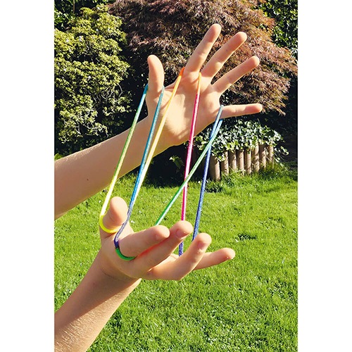 Jogo de Linha - Imagem 3