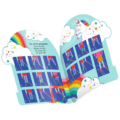 Twist Rainbow Gum - Imagem 1