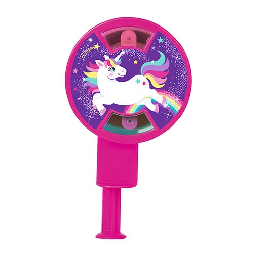 Rodas Centelhantes de Unicórnio e Dragão - Imagem 1