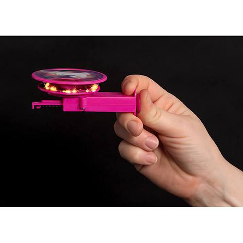 Rodas Centelhantes de Unicórnio e Dragão - Imagem 2