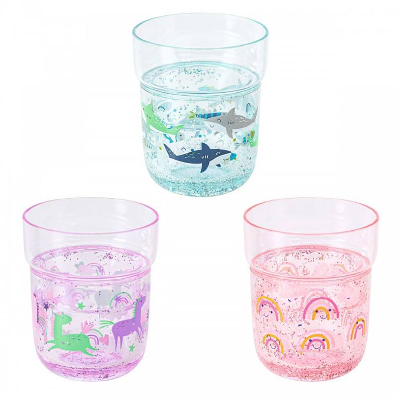 Caneca Brilho Mágico