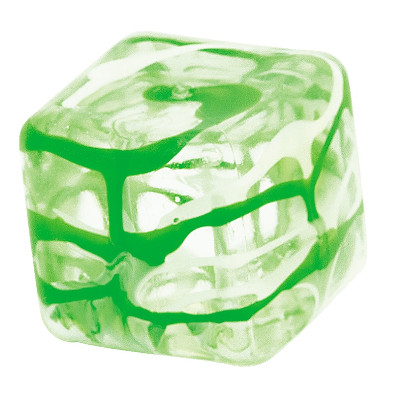 Dado Antisstress Néon - Imagem 2