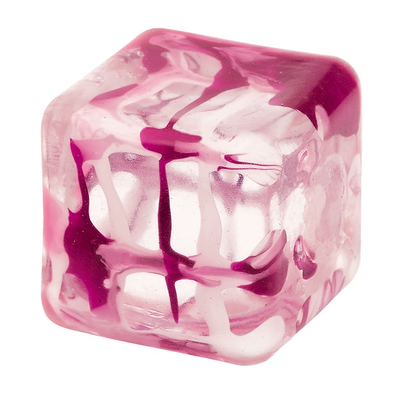 Dado Antisstress Néon - Imagem 3