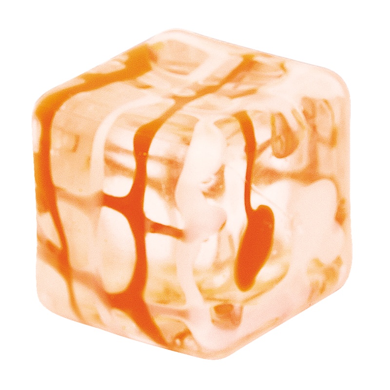 Dado Antisstress Néon - Imagem 4