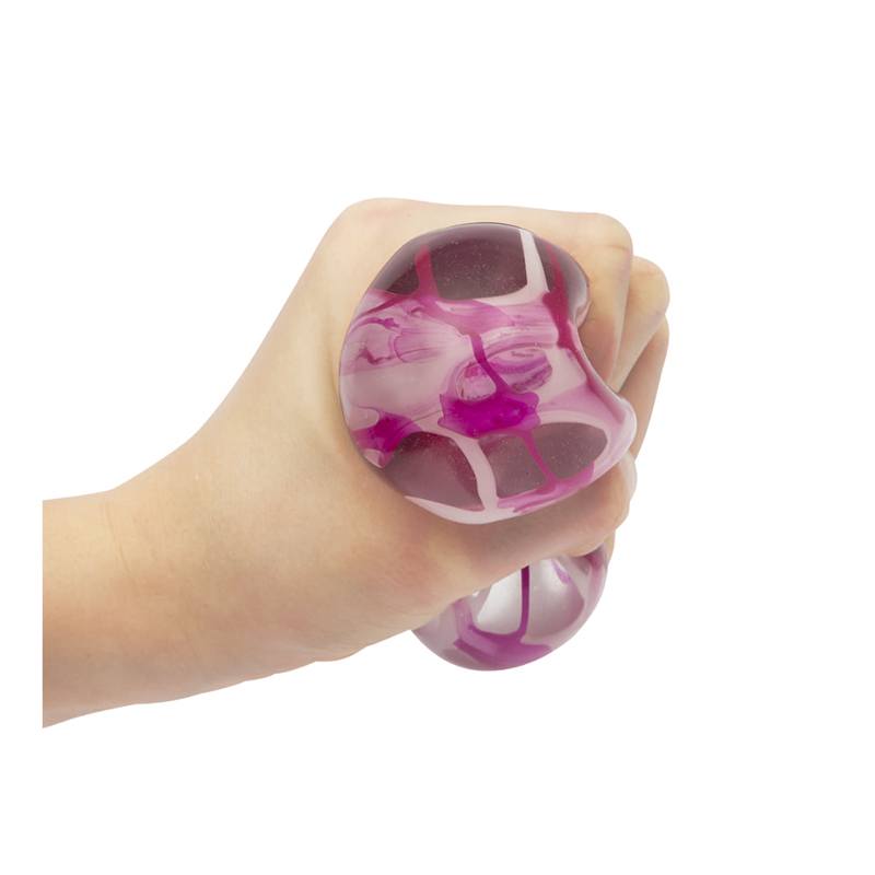 Dado Antisstress Néon - Imagem 5