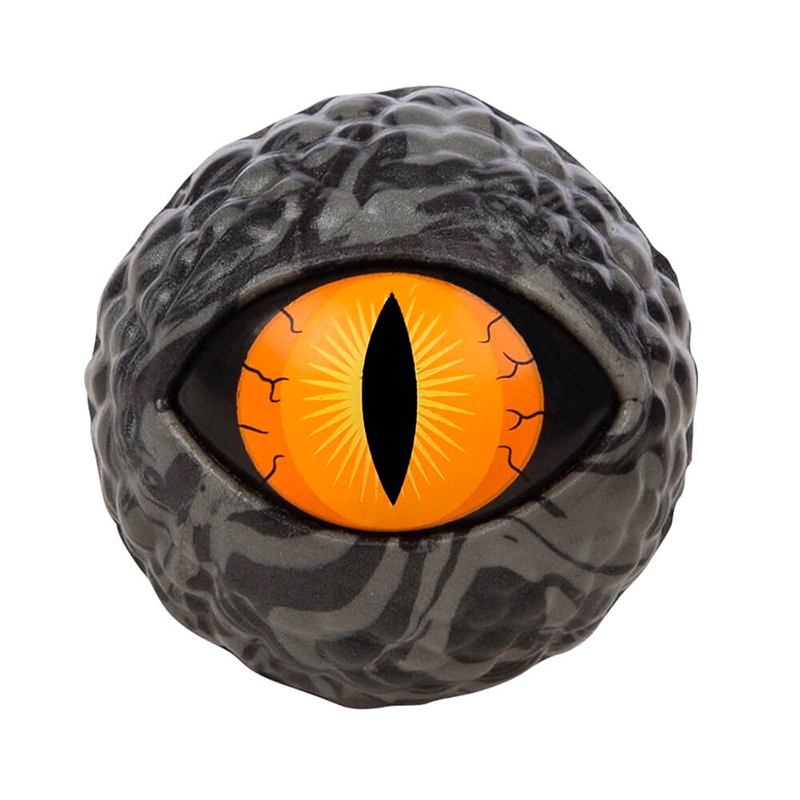 Pelota Ojo de Dinosaurio Saltarín - Imagen 4