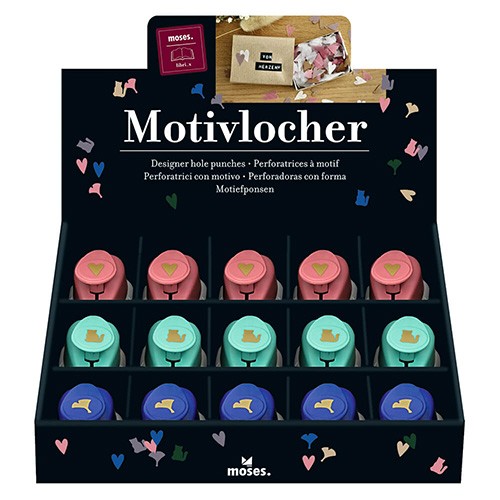 Furador de Papel - Imagem 3