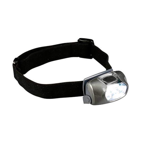 Linterna Frontal LED - Imatge 1