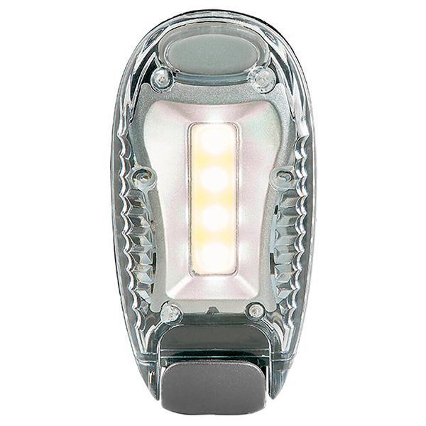 Linterna LED Clip - Imagen 1