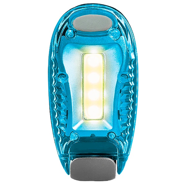 Linterna LED Clip - Imatge 1