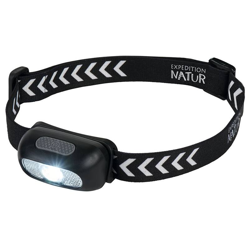 Frontal LED Expedition Natur