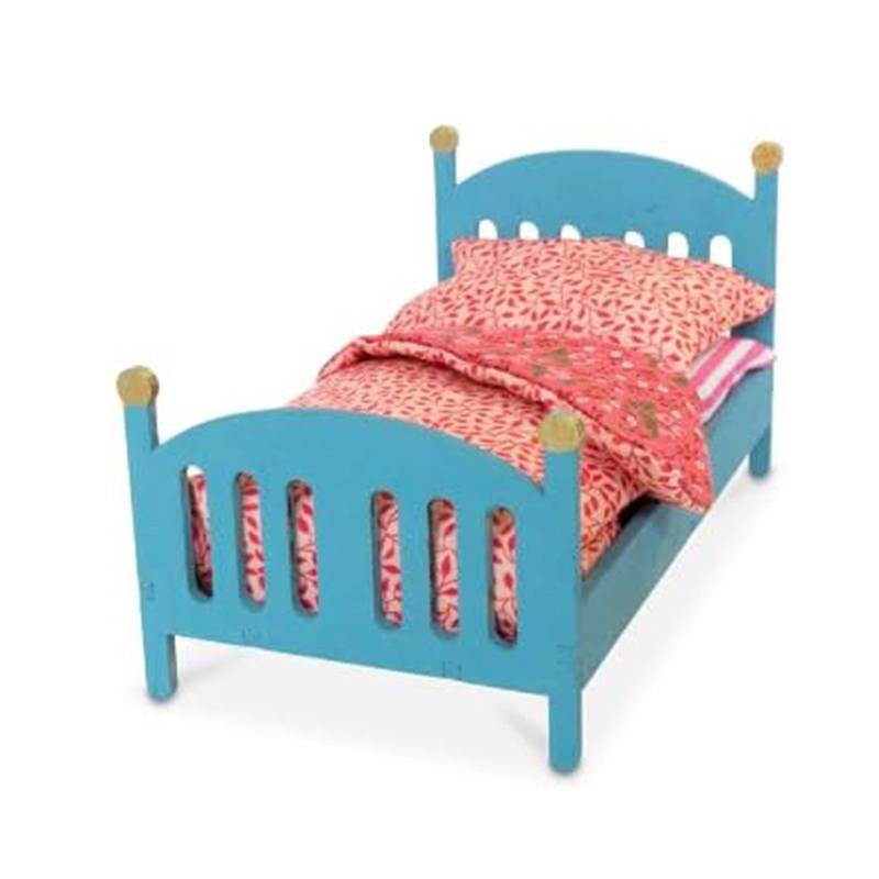 The Mouse Mansion Maletín Habitación de Ballet de Ella - Imatge 3