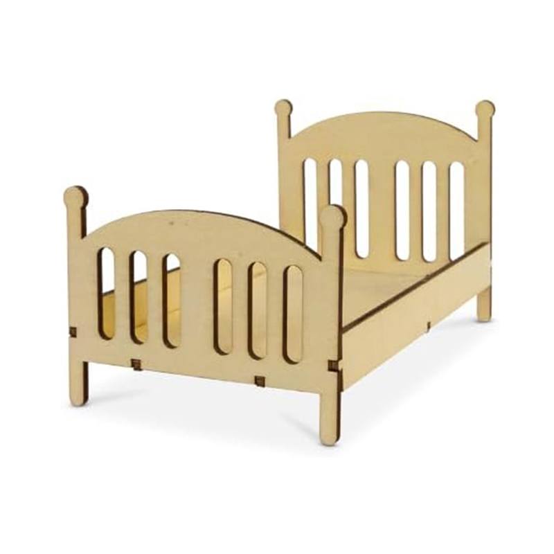 The Mouse Mansion Maletín Habitación de Ballet de Ella - Imatge 4