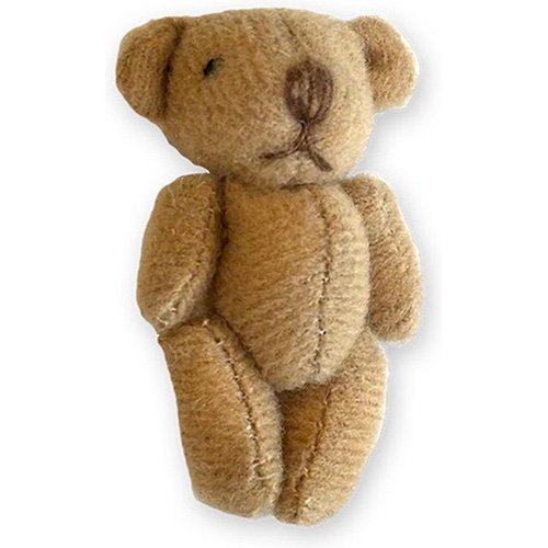 Maletín Dormitorio Casa de los Ratones - Imatge 6