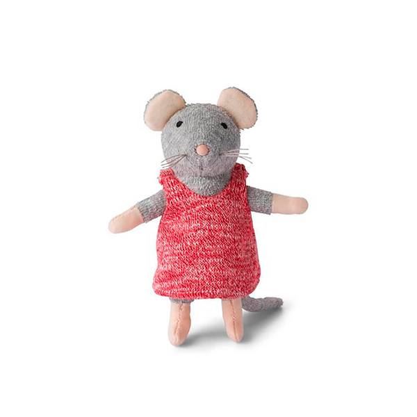 Ratoncita Julia The Mouse Mansion - Imatge 1