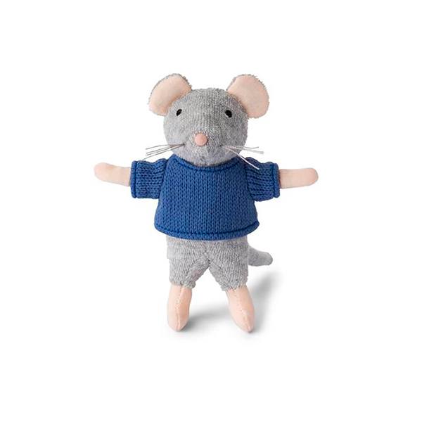 Rato Sam The Mouse Mansion - Imagem 1