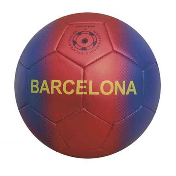 Pelota Fubtol Infantil FC Barcelona 200gr - Imagen 1