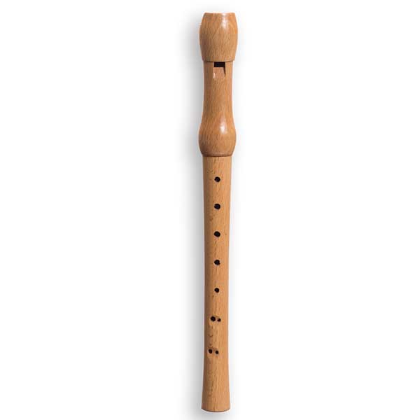 Flauta de Madera - Imagen 1