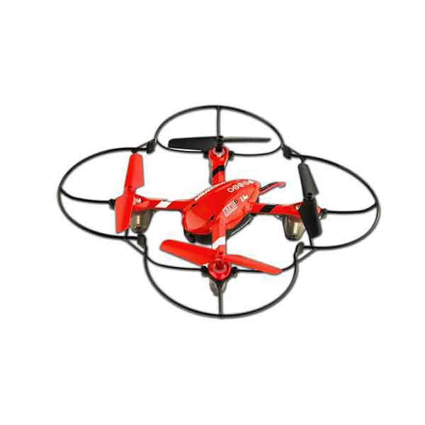 Drone Nincoair Nano 2 - Imagen 1