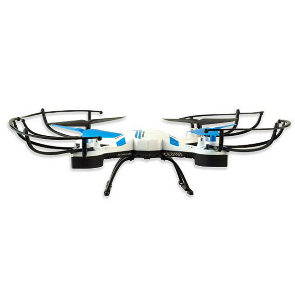 Quadrone Sport Wifi VR R/C - Imagen 4
