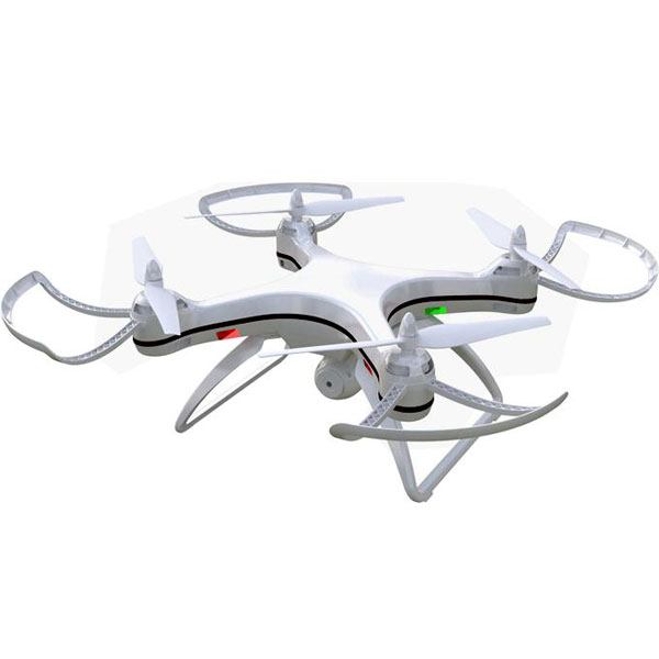 Drone Nincoair Stratus Wifi GPS R/C - Imatge 1