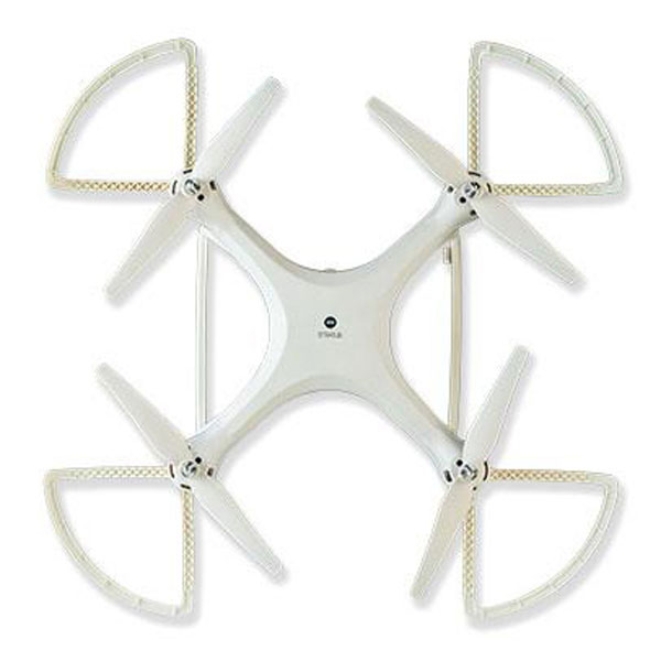 Drone Nincoair Stratus Wifi GPS R/C - Imatge 5