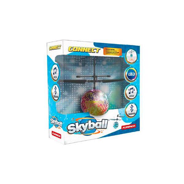 Skyball Connect - Imagem 1