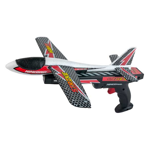 Avión Lanzador Strike Hawk Nincoair - Imagen 1