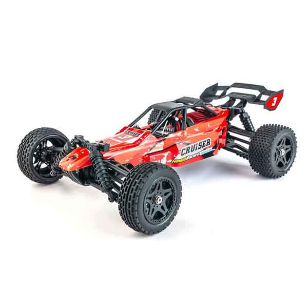 Nincoracers Buggy RC Cruiser 2.4Ghz