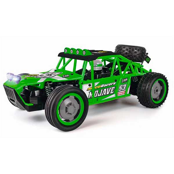 Buggy NincoRacers Mojave RC - Imagen 1