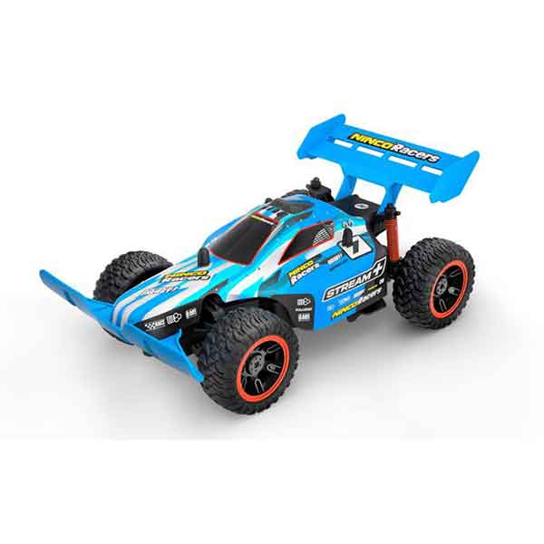 NincoRacers Coche Buggy RC StreamPlus - Imatge 1