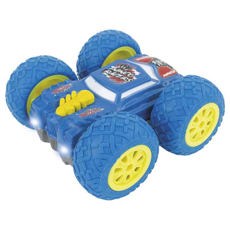 NincoRacers Carro RC Super Stunt