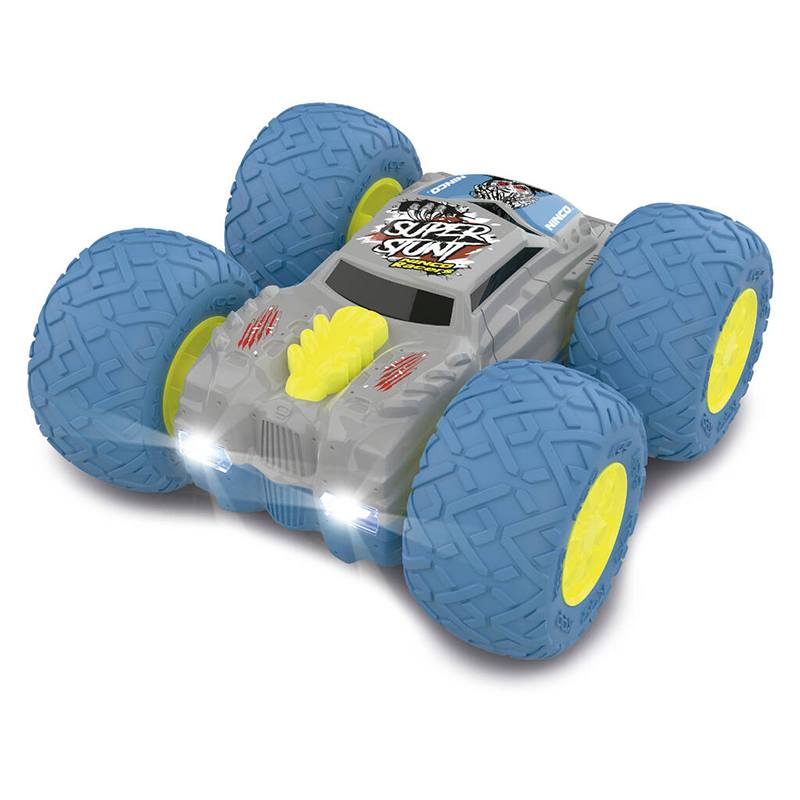 NincoRacers Coche RC Super Stunt - Imagen 1