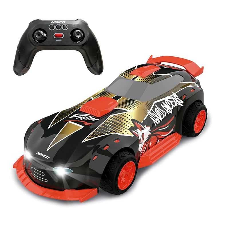 Nincoracers Coche Drifter Rc