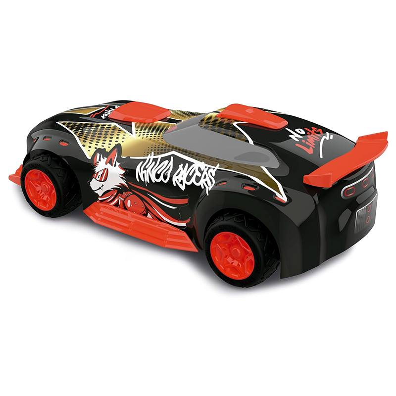 Nincoracers Coche Drifter Rc - Imagen 1