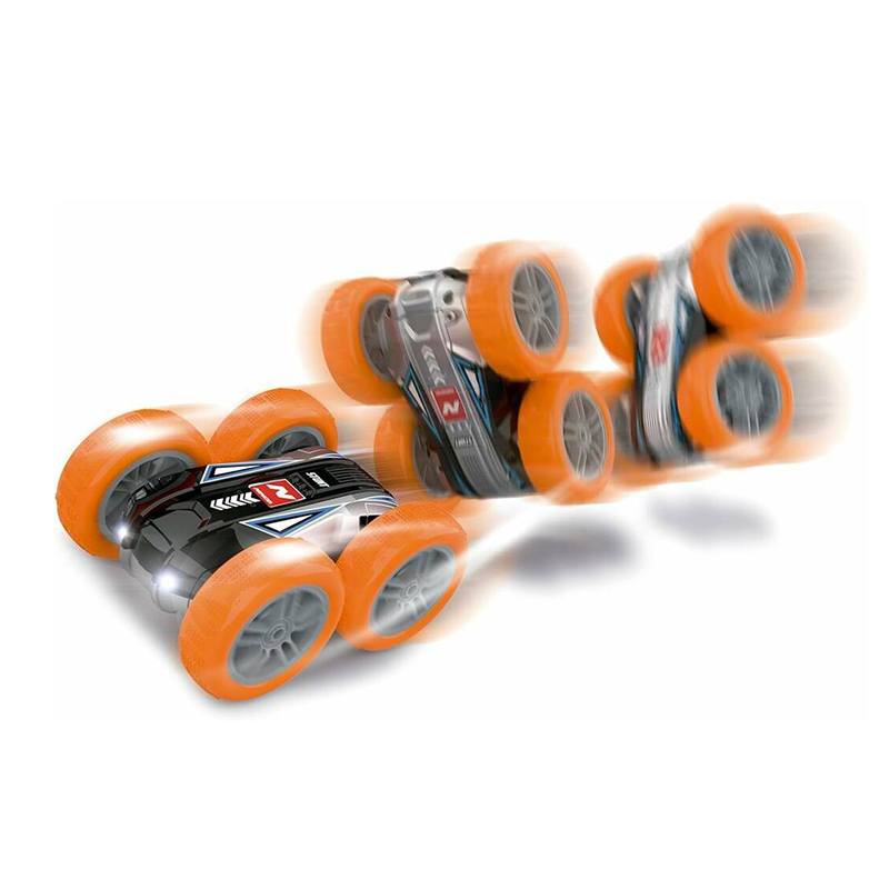 Nincoracers Coche Stunt Orange 2 Rc - Imagen 1