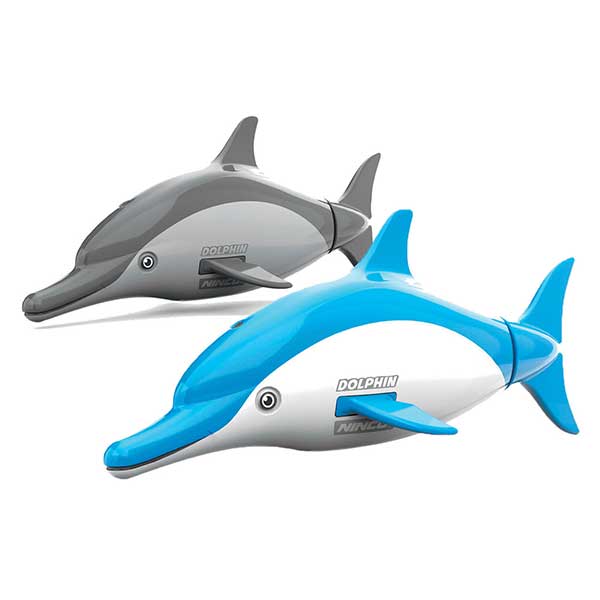 Nincocean Delfí RC - Imatge 1