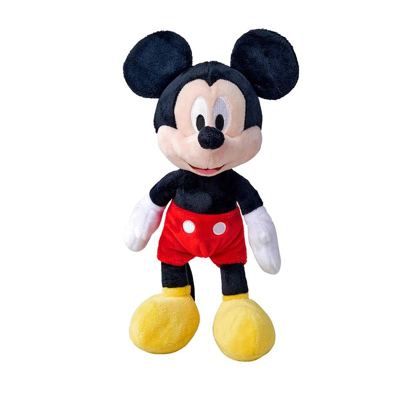 Mickey Peluche 20cm