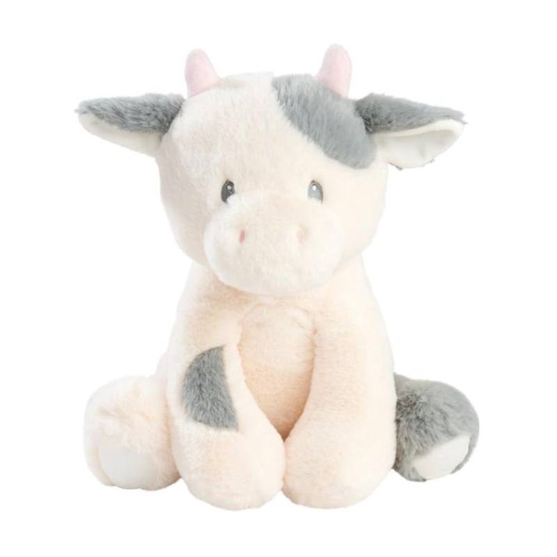 Pelúcia Animalzinho com Chocalho