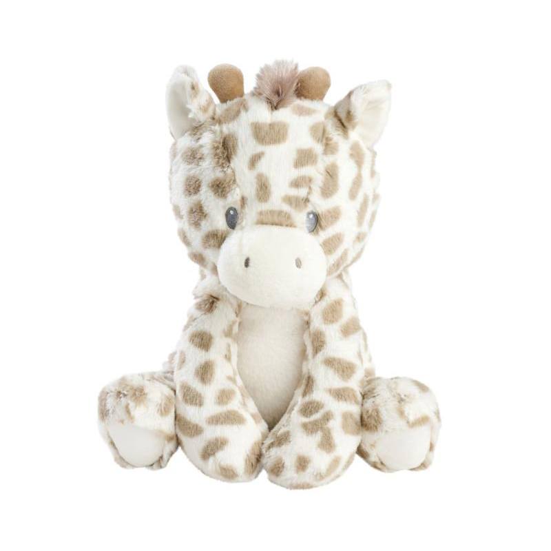 Pelúcia Animalzinho com Chocalho - Imagem 1