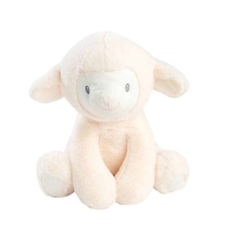 Pelúcia Animalzinho com Chocalho - Imagem 2