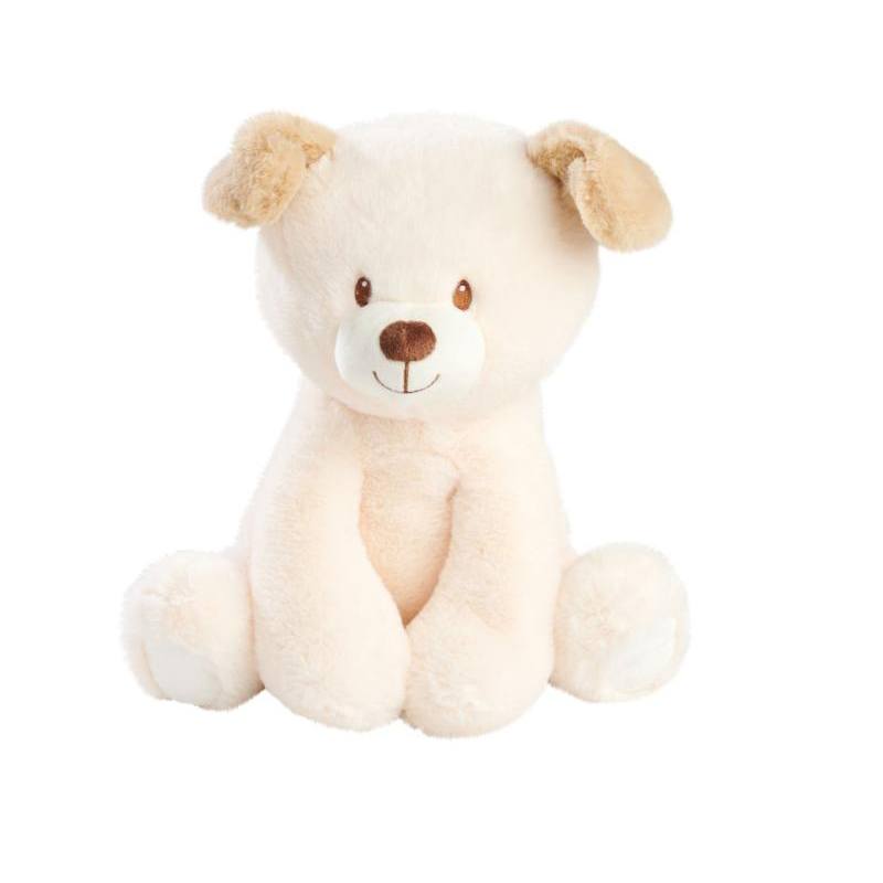 Pelúcia Animalzinho com Chocalho - Imagem 3