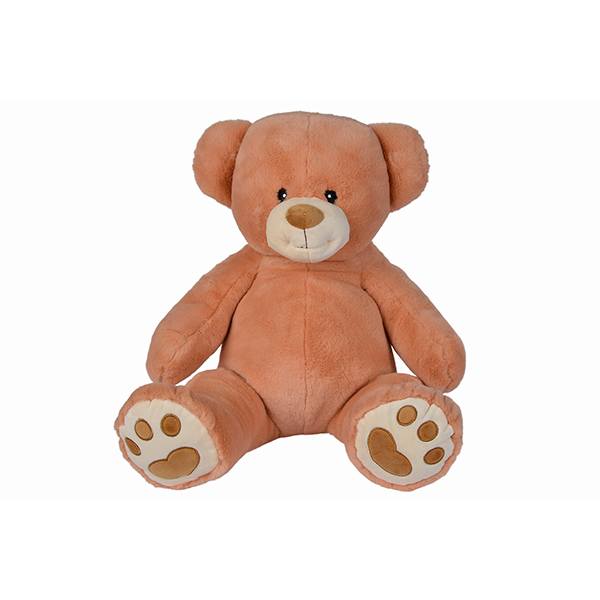 Oso de peluche Marrón 66cm - Imagen 1