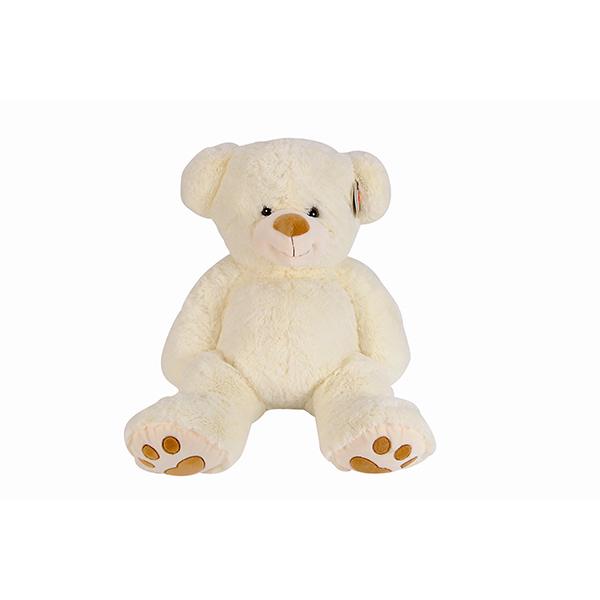 Oso de peluche Beige 41cm