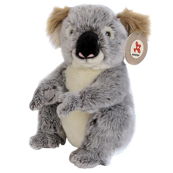 Peluix Os Koala 30cm - Imatge 1