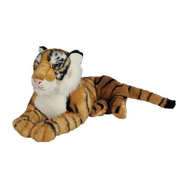 Peluix Tigre 60 cms - Imatge 1